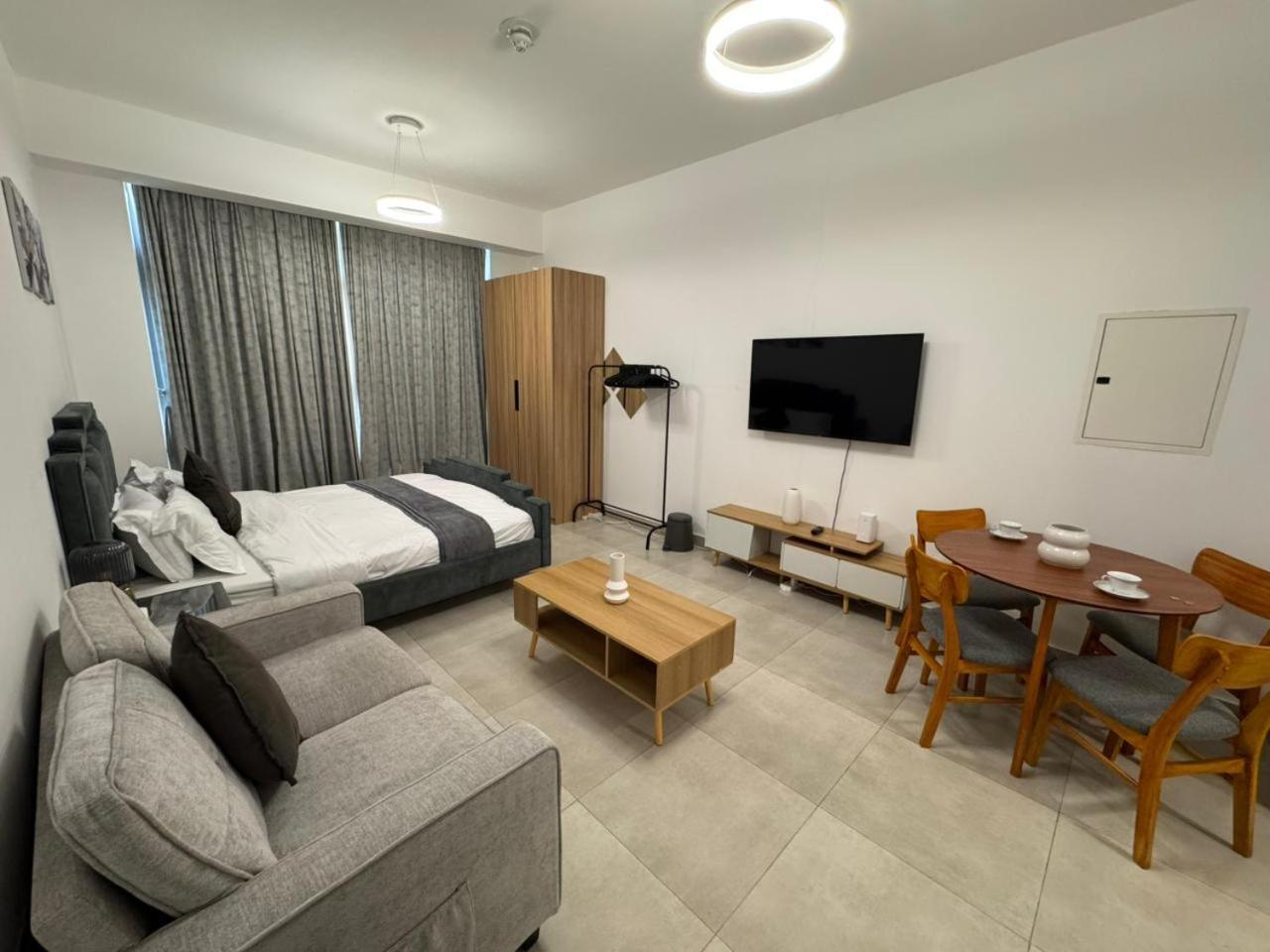 Pantheon Elysee 1 - Jvc By Golden Casa Dubai