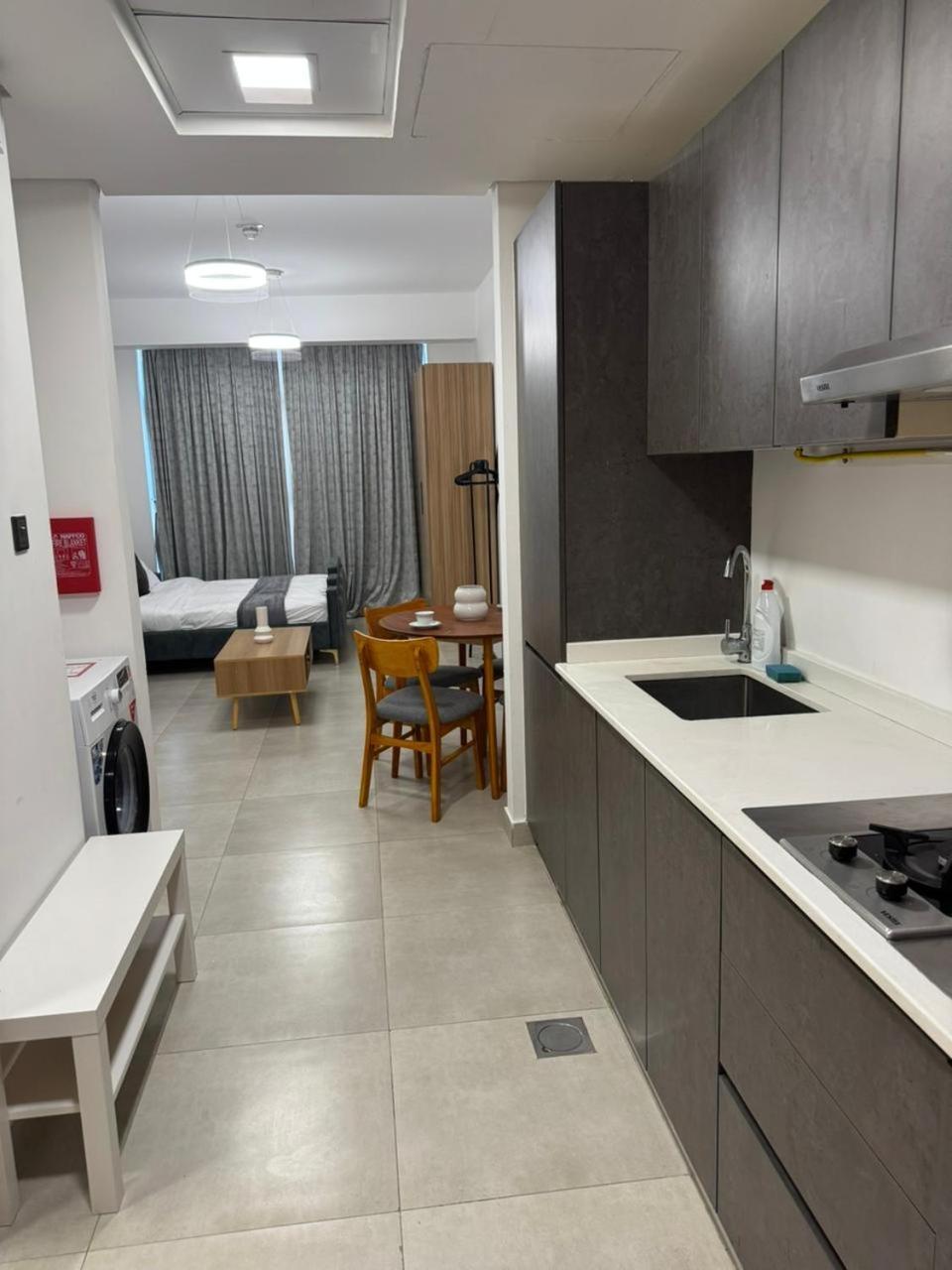 Pantheon Elysee 1 - Jvc By Golden Casa Apartment